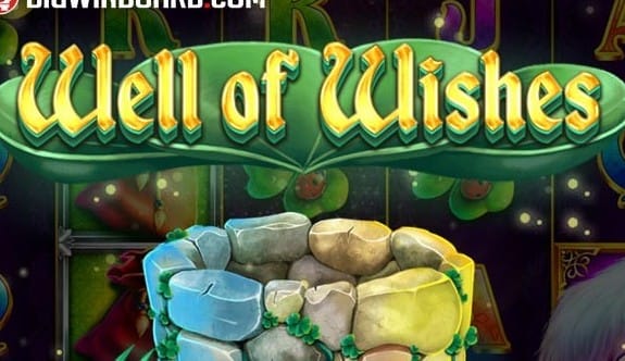 Well of Wishes