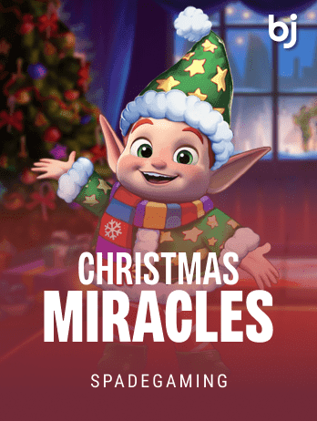 Christmas Miracles game thumbnail