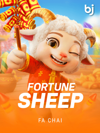 FORTUNE SHEEPpng game thumbnail