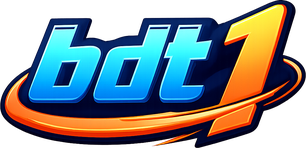 bdt1 Logo